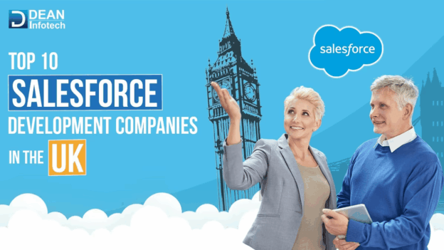 Top 10 Salesforce Development Companies in the UK (2026)